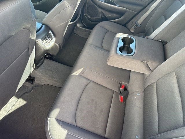 Chevrolet Malibu  2023