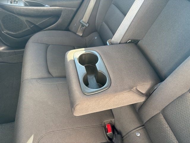 Chevrolet Malibu  2023