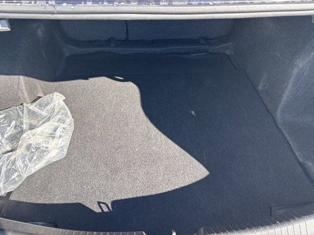 Chevrolet Malibu  2023