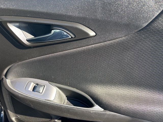 Chevrolet Malibu  2023