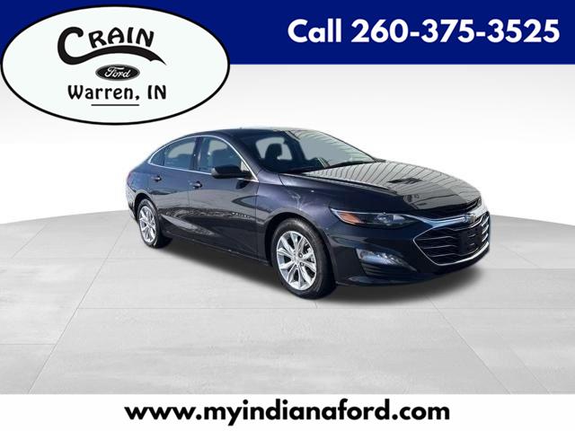 Chevrolet Malibu  2023