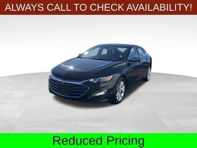 Chevrolet Malibu  2023