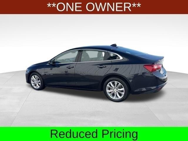 Chevrolet Malibu  2023