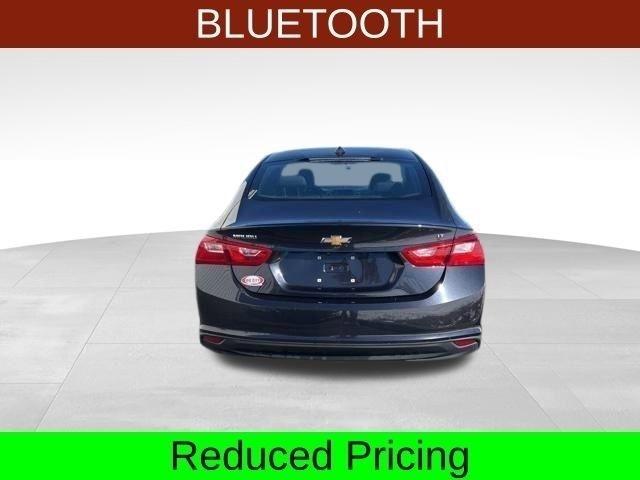 Chevrolet Malibu  2023