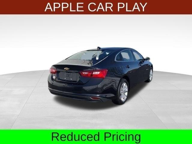 Chevrolet Malibu  2023