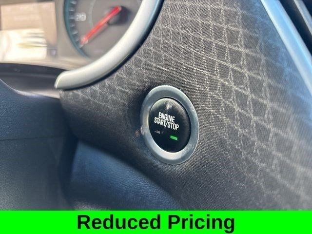 Chevrolet Malibu  2023