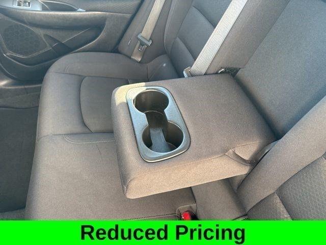 Chevrolet Malibu  2023