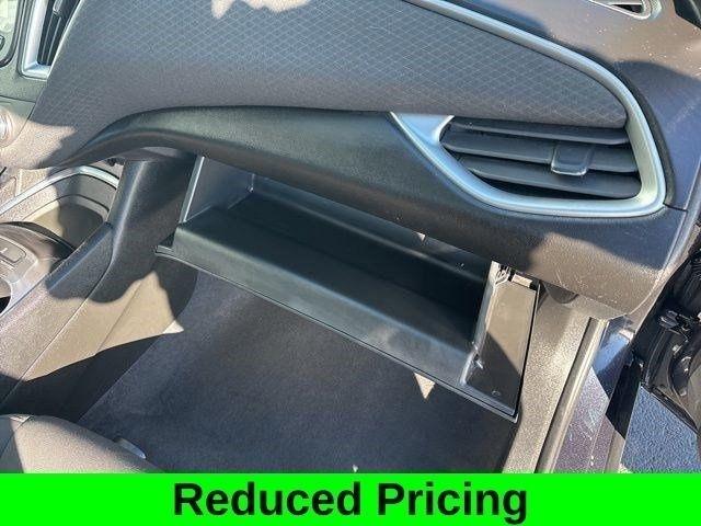 Chevrolet Malibu  2023