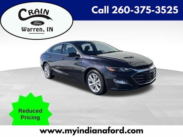 Chevrolet Malibu  2023