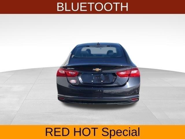 Chevrolet Malibu  2023