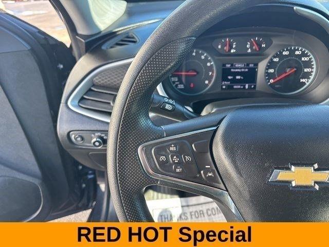 Chevrolet Malibu  2023