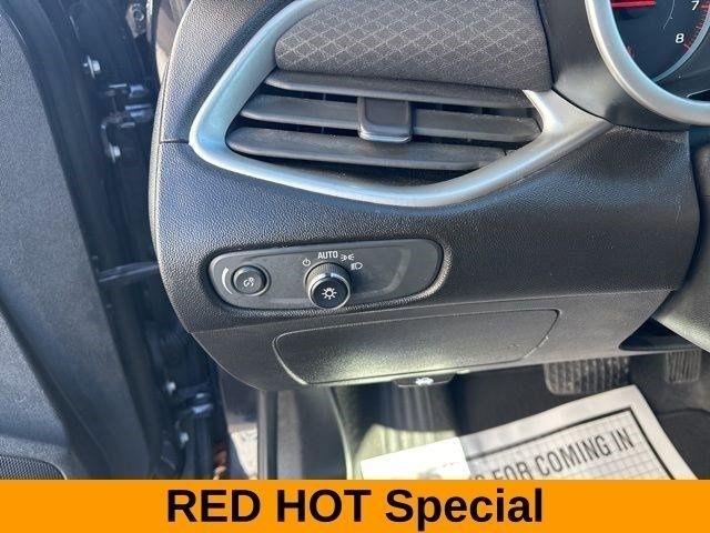 Chevrolet Malibu  2023