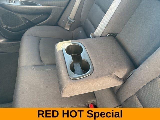 Chevrolet Malibu  2023