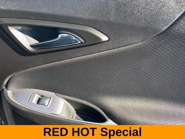 Chevrolet Malibu  2023