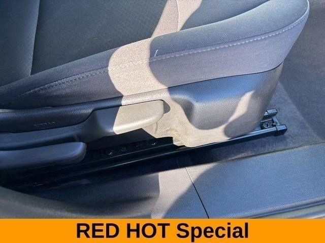 Chevrolet Malibu  2023