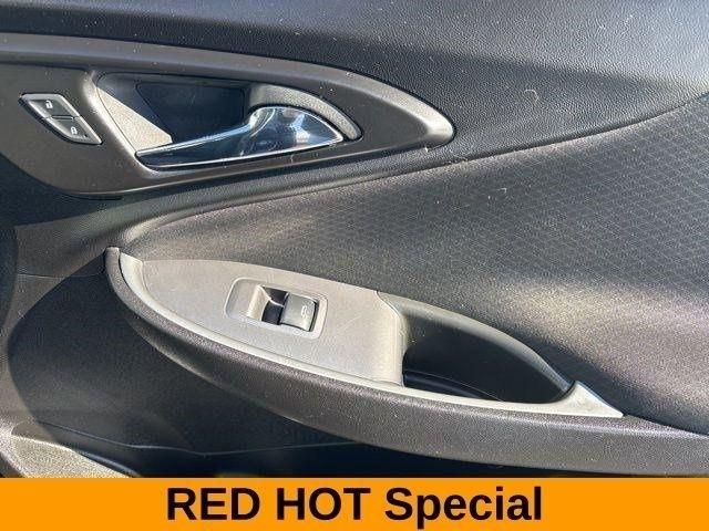 Chevrolet Malibu  2023