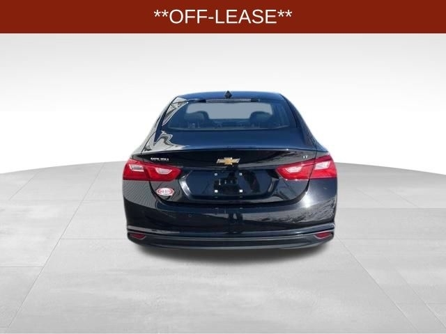 Chevrolet Malibu  2024