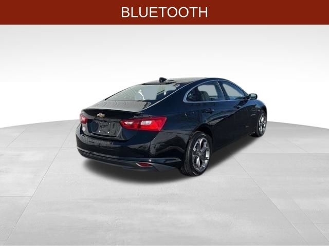 Chevrolet Malibu  2024