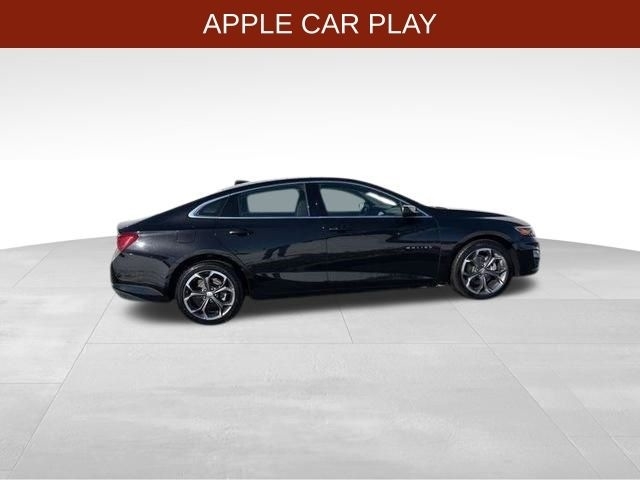 Chevrolet Malibu  2024