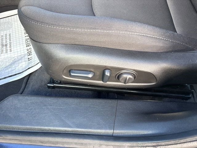 Chevrolet Malibu  2024