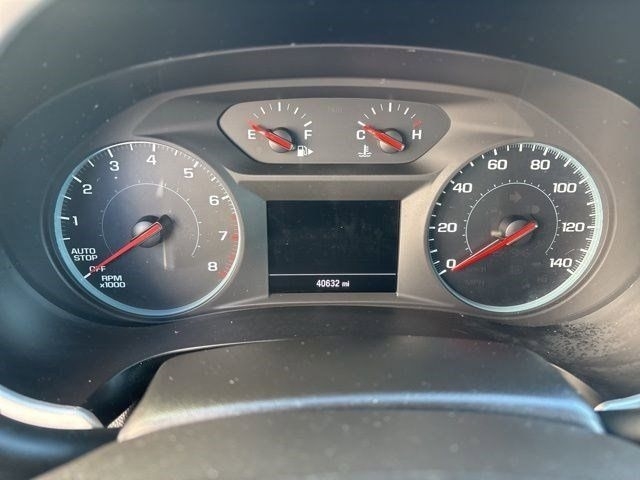 Chevrolet Malibu  2024