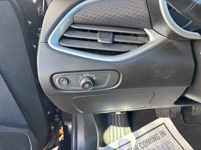 Chevrolet Malibu  2024