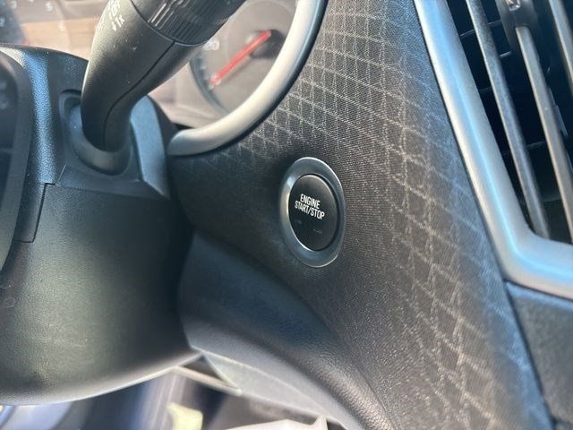 Chevrolet Malibu  2024