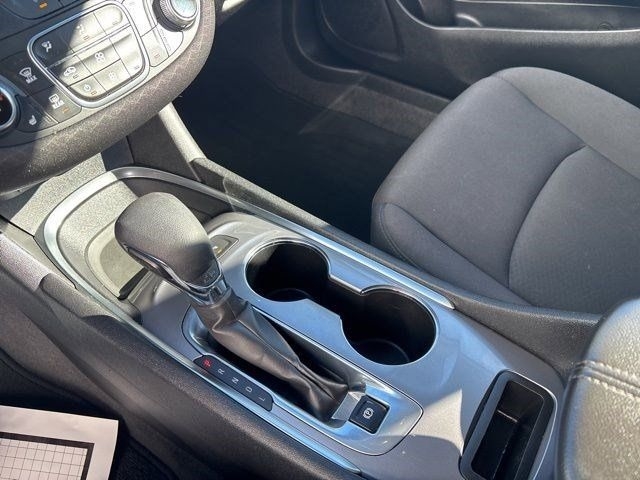 Chevrolet Malibu  2024