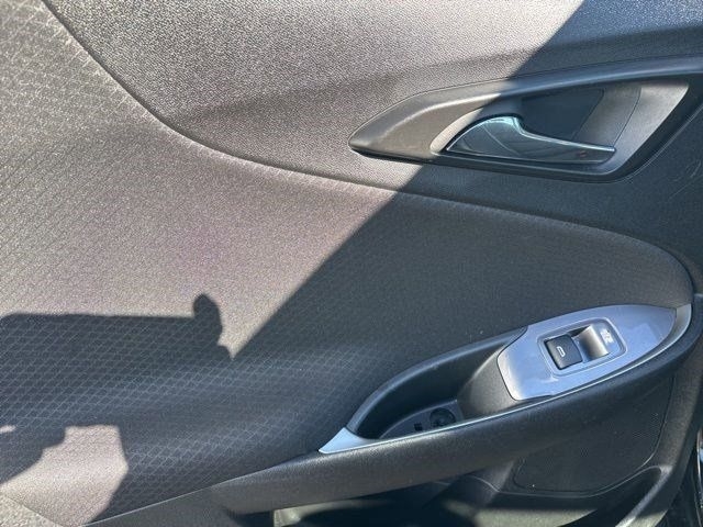 Chevrolet Malibu  2024