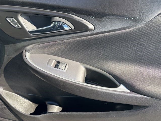 Chevrolet Malibu  2024