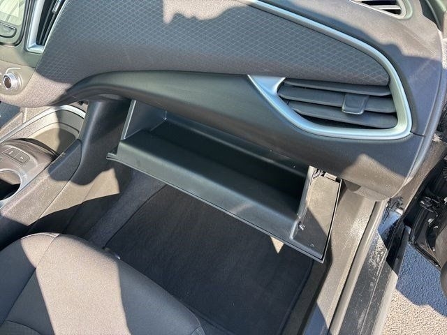 Chevrolet Malibu  2024