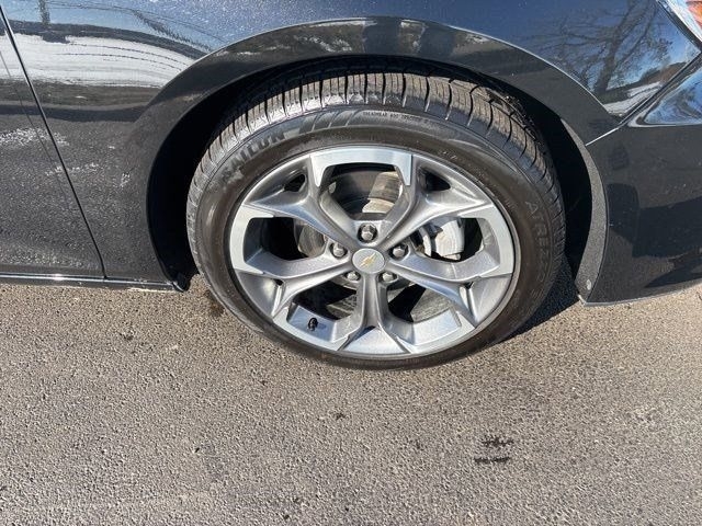 Chevrolet Malibu  2024