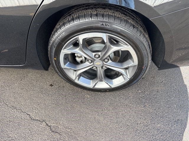 Chevrolet Malibu  2024