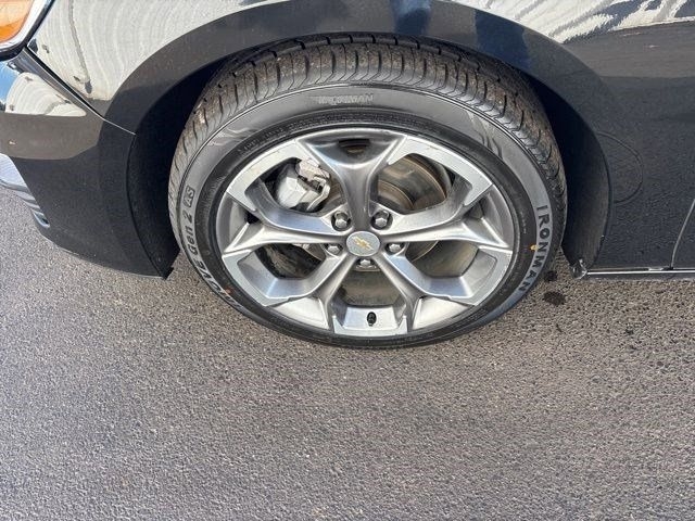 Chevrolet Malibu  2024