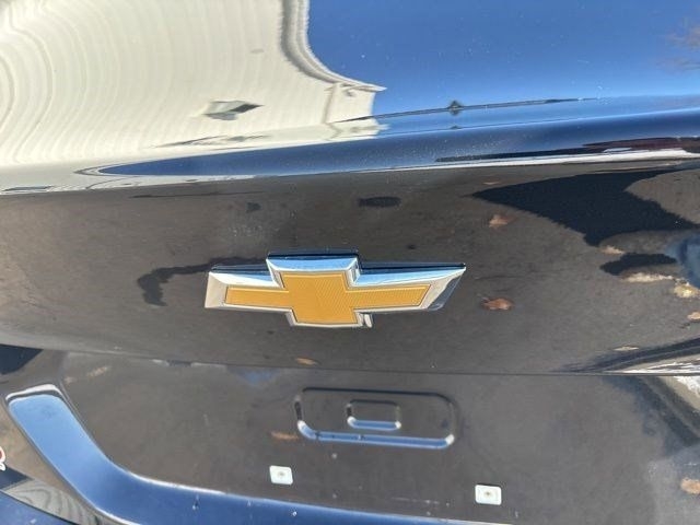 Chevrolet Malibu  2024