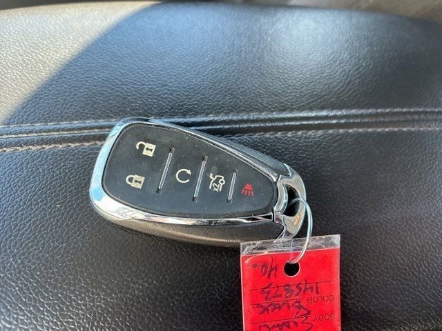 Chevrolet Malibu  2024