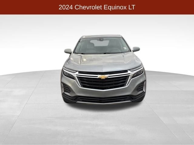 Chevrolet Equinox LT AWD 2024