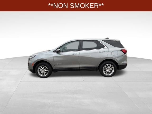 Chevrolet Equinox LT AWD 2024