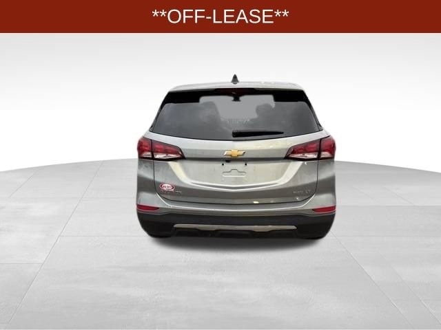 Chevrolet Equinox LT AWD 2024