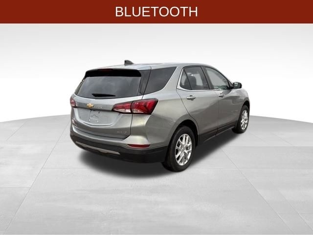 Chevrolet Equinox LT AWD 2024