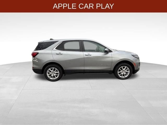 Chevrolet Equinox LT AWD 2024