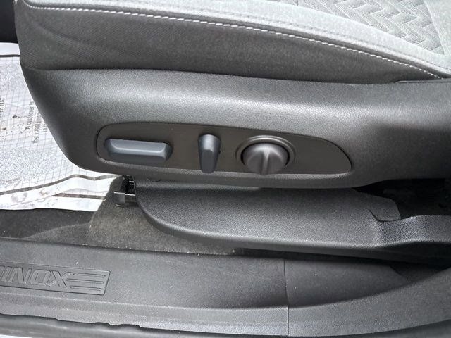 Chevrolet Equinox LT AWD 2024