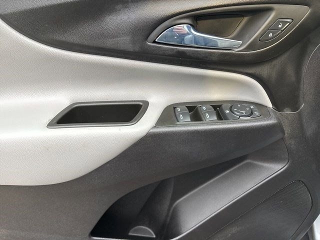 Chevrolet Equinox LT AWD 2024