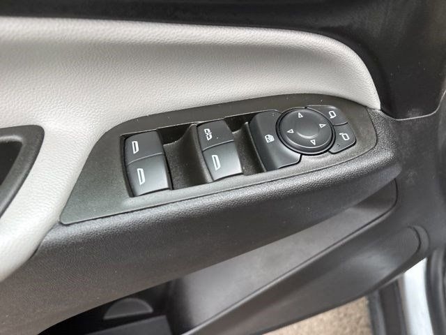 Chevrolet Equinox LT AWD 2024