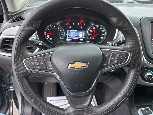 Chevrolet Equinox LT AWD 2024
