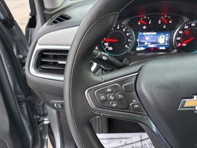 Chevrolet Equinox LT AWD 2024