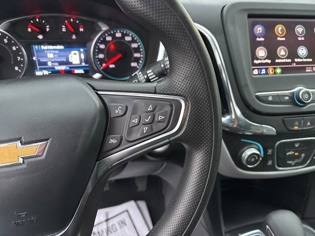 Chevrolet Equinox LT AWD 2024