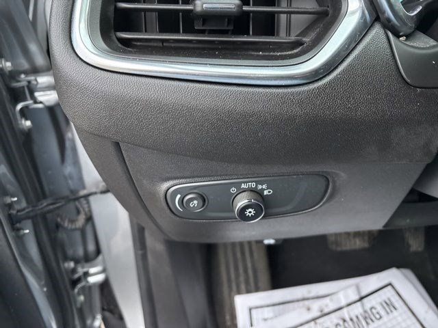 Chevrolet Equinox LT AWD 2024