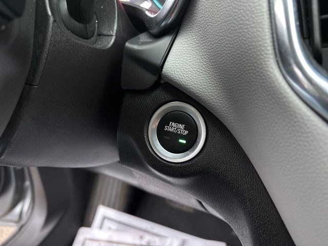 Chevrolet Equinox LT AWD 2024