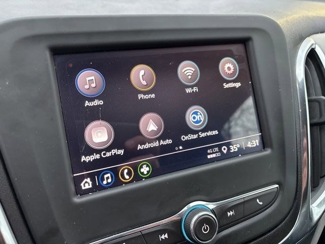 Chevrolet Equinox LT AWD 2024